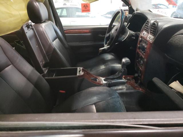 Photo 5 from auction – 2008 GMC ENVOY with VIN 1GKDT13S482212223