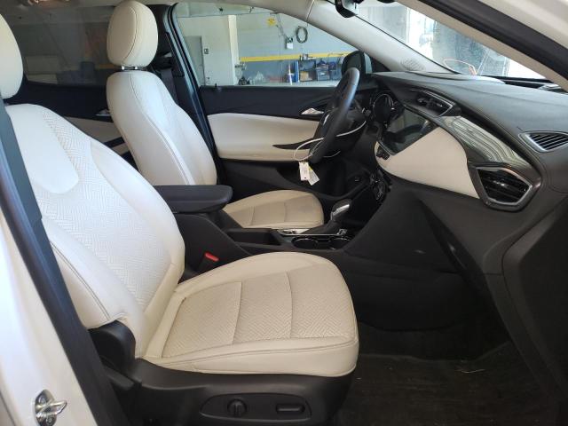 Photo 5 from auction – 2022 BUICK ENCORE GX with VIN KL4MMFSL7NB047354