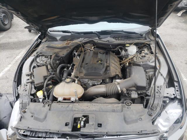 Photo 7 from auction – 2019 FORD MUSTANG with VIN 1FA6P8TH9K5143675