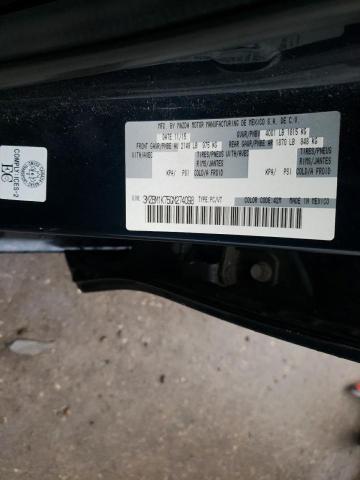 Photo 10 from auction – 2016 MAZDA 3 SPORT with VIN 3MZBM1K75GM274098