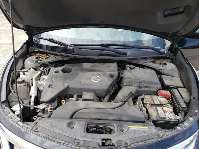 Photo 7 from auction – 2015 NISSAN ALTIMA 2.5 with VIN 1N4AL3AP7FC477854