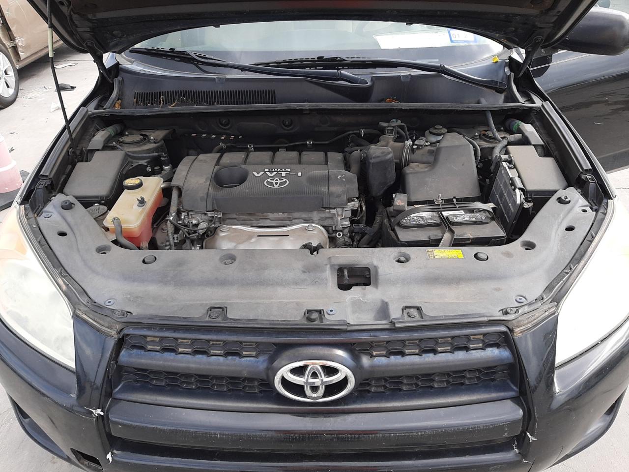 Foto 7 de la subasta – 2011 TOYOTA RAV4 con VIN 2T3ZF4DV7BW065123