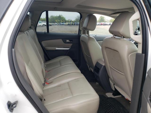Photo 6 from auction – 2013 FORD EDGE with VIN 2FMDK4KCXDBA02400