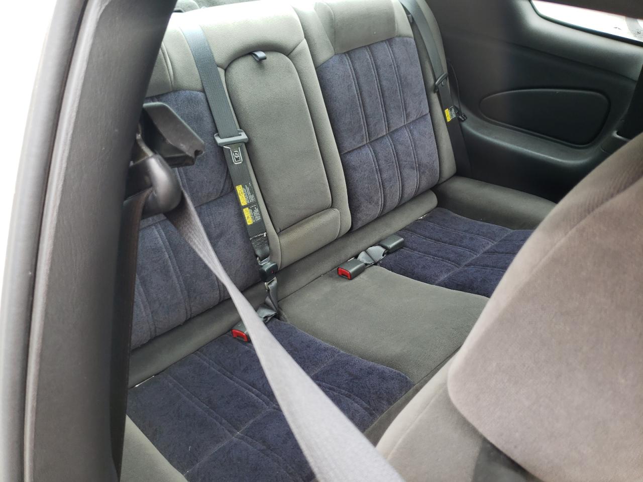 Photo 6 from auction – 2004 CHEVROLET MONTE CARL with VIN 2G1WW12E949190215