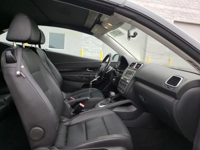 Photo 9 from auction – 2007 VOLKSWAGEN EOS 2.0T with VIN WVWBA71F77V031440