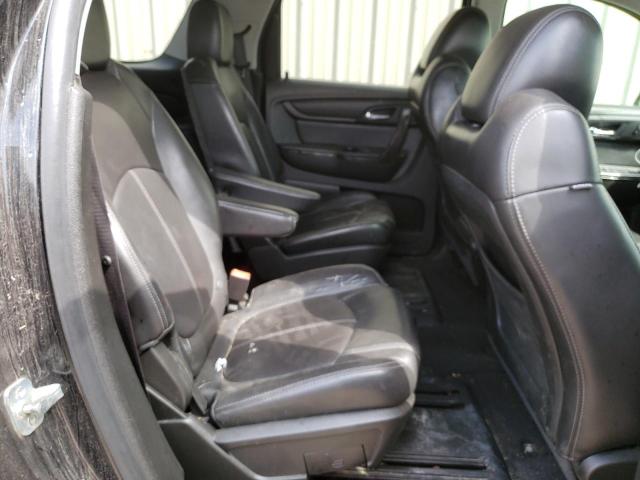 Photo 6 from auction – 2014 GMC ACADIA SLT with VIN 1GKKRRKD7EJ216551