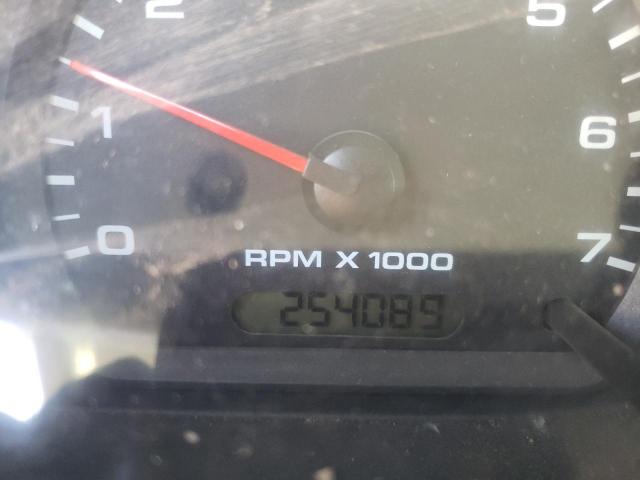Photo 8 from auction – 2009 FORD RANGER with VIN 1FTYR10D69PA41528