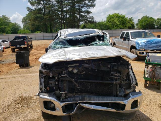 Photo 9 from auction – 2012 FORD F250 SUPER with VIN 1FT7W2BT8CEB95630