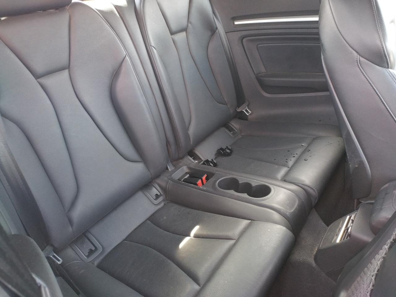 Photo 6 from auction – 2015 AUDI A3 PREMIUM with VIN WAU3FLFF3F1113918
