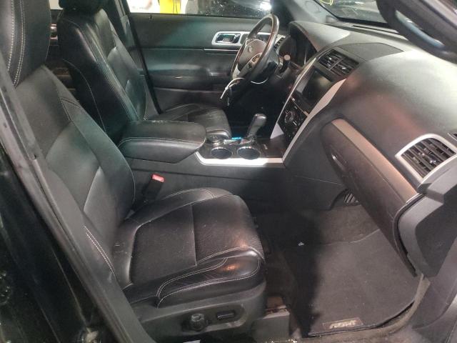 Photo 5 from auction – 2013 FORD EXPLORER S with VIN 1FM5K8GT7DGB29232