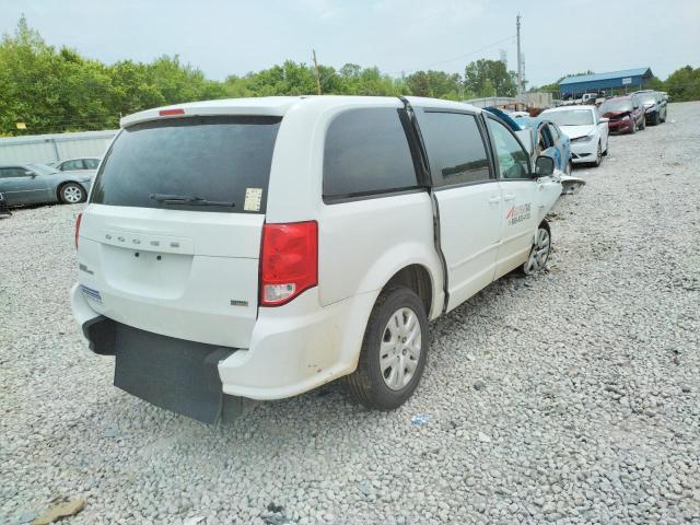 Photo 4 from auction – 2016 DODGE GRAND CARA with VIN 2C4RDGBG1GR144199