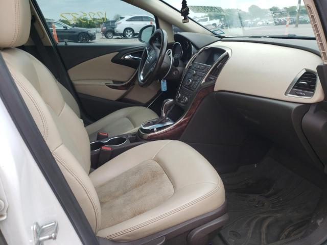 Photo 8 from auction – 2016 BUICK VERANO SPO with VIN 1G4PW5SK3G4170991