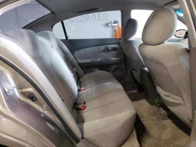 Photo 6 from auction – 2005 NISSAN ALTIMA S with VIN 1N4AL11D05C326234