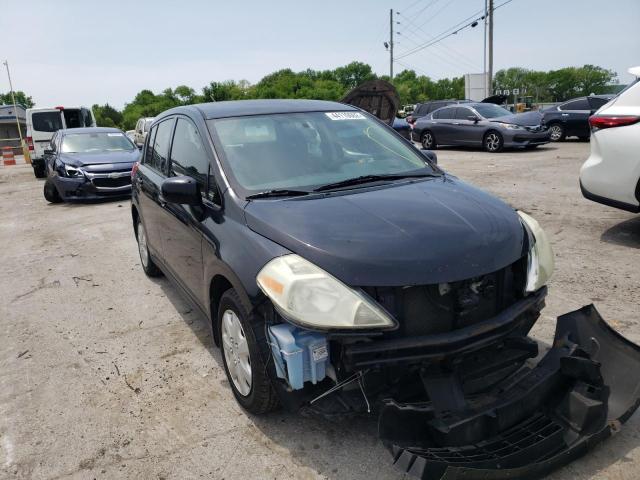 Photo 9 from auction – 2008 NISSAN VERSA S with VIN 3N1BC13E68L455854