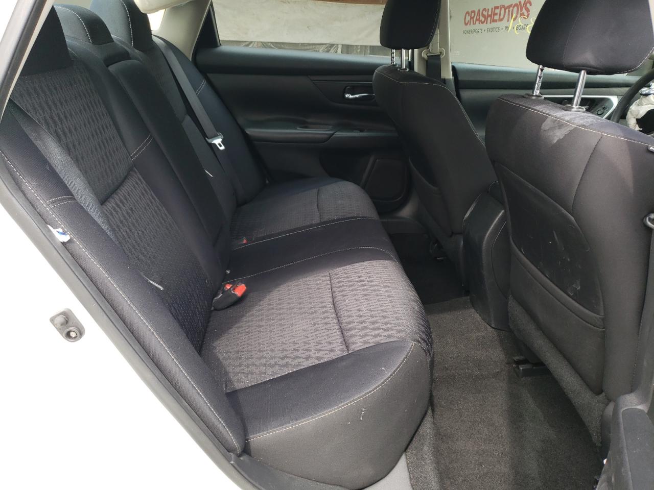 Photo 6 from auction – 2016 NISSAN ALTIMA with VIN 1N4AL3AP8GC228822