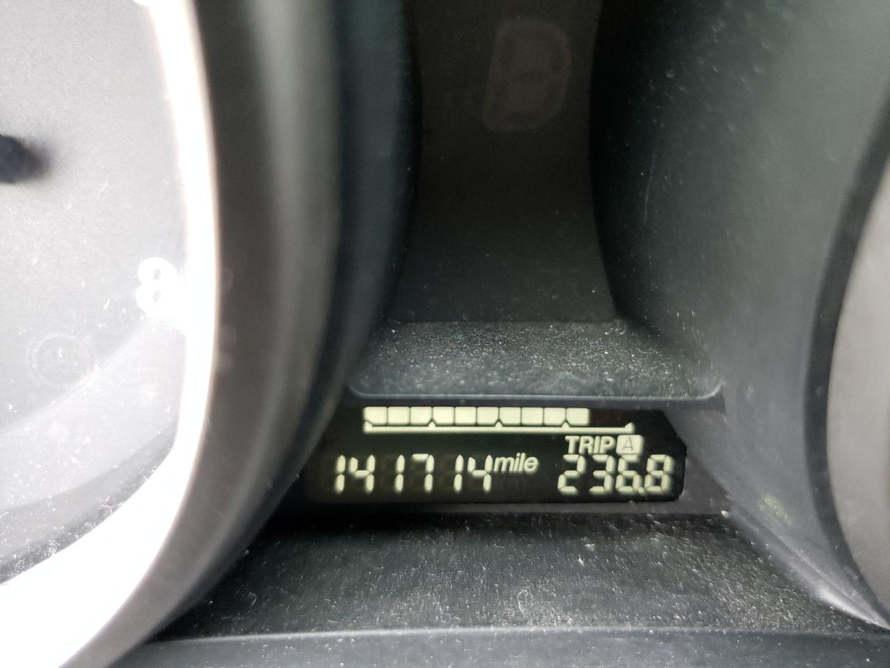 Photo 8 from auction – 2012 MAZDA 3 I with VIN JM1BL1UFXC1589965