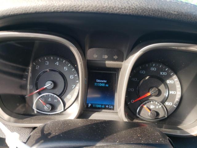Photo 8 from auction – 2016 CHEVROLET MALIBU LIM with VIN 1G11C5SA8GF108008
