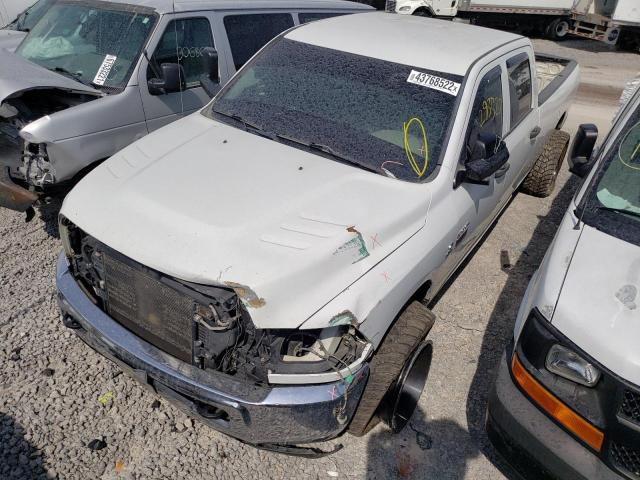 Photo 2 from auction – 2012 DODGE RAM 3500 S with VIN 3C63D3GL9CG149033