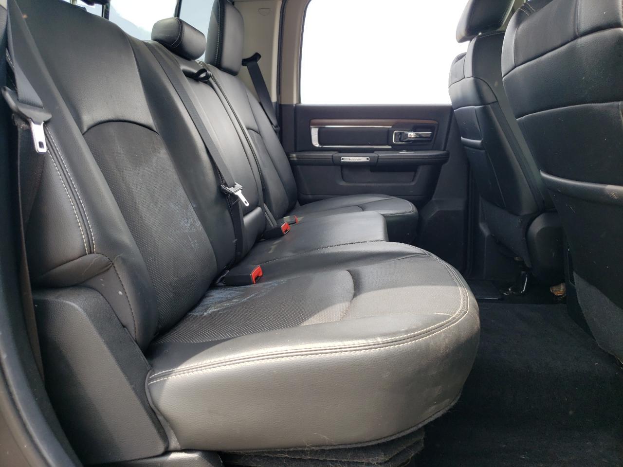 Photo 6 from auction – 2014 RAM 1500 LARAM with VIN 1C6RR7NT0ES219794