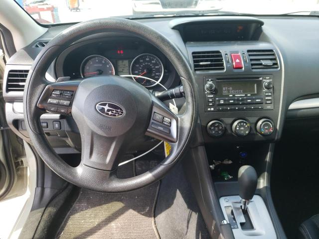 Фото 9 с аукциона – 2013 SUBARU XV CROSSTR с VIN JF2GPAVC3DH854492