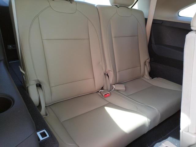 Photo 9 from auction – 2020 ACURA MDX with VIN 5J8YD4H30LL042430