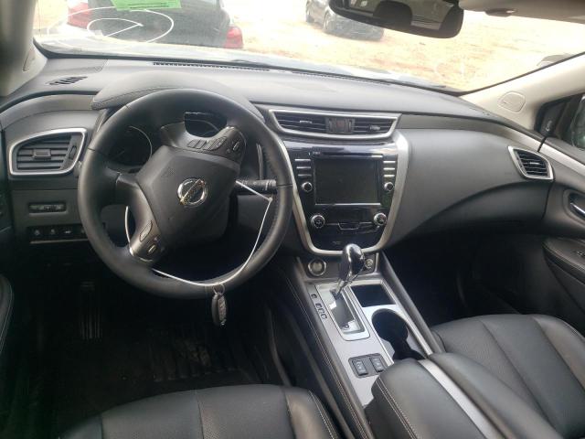 Photo 9 from auction – 2020 NISSAN MURANO SL with VIN 5N1AZ2CJ6LN156136