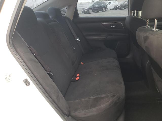 Photo 6 from auction – 2015 NISSAN ALTIMA 2.5 with VIN 1N4AL3AP8FC274519