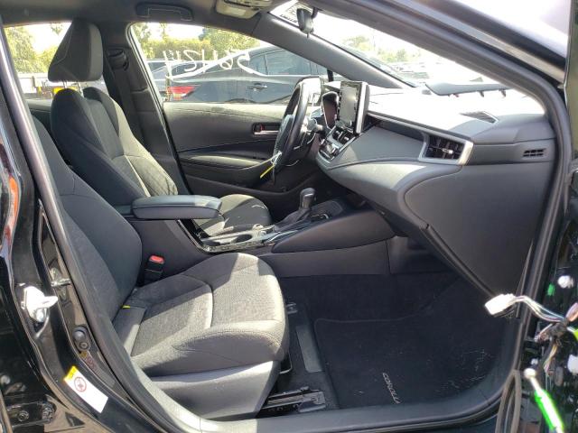Photo 5 from auction – 2020 TOYOTA COROLLA SE with VIN JTND4RBE2L3085036