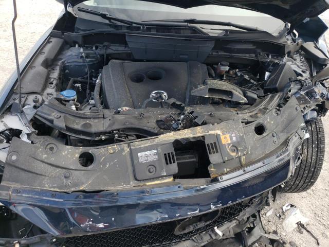 Photo 7 from auction – 2018 MAZDA CX-5 TOURI with VIN JM3KFACM4J0403449