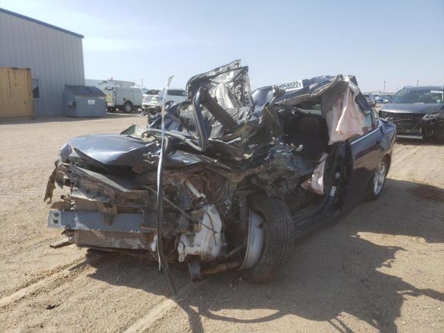 Photo 2 from auction – 2016 CHEVROLET MALIBU LS with VIN 1G1ZB5ST4GF208615