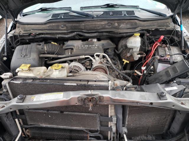 Photo 7 from auction – 2007 DODGE RAM 1500 S with VIN 1D7HU18217S135513