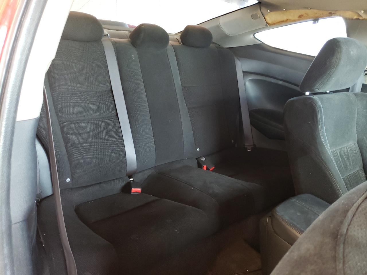 Photo 6 from auction – 2008 HONDA ACCORD EX with VIN 1HGCS11708A000225