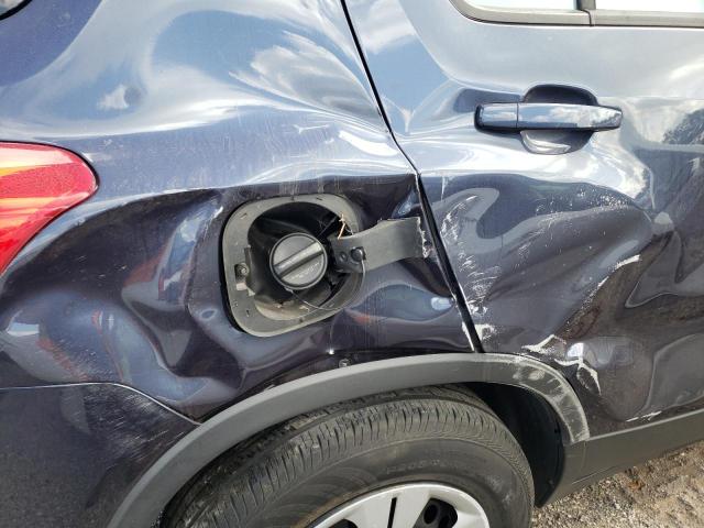 Photo 10 from auction – 2019 CHEVROLET TRAX LS with VIN 3GNCJKSB1KL119905