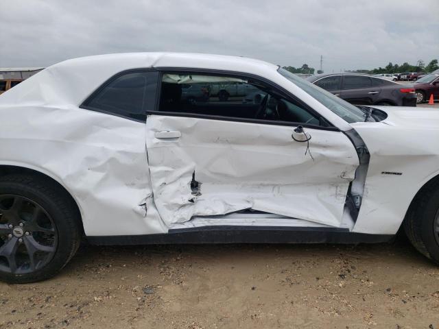 Photo 9 from auction – 2019 DODGE CHALLENGER with VIN 2C3CDZBT7KH573574