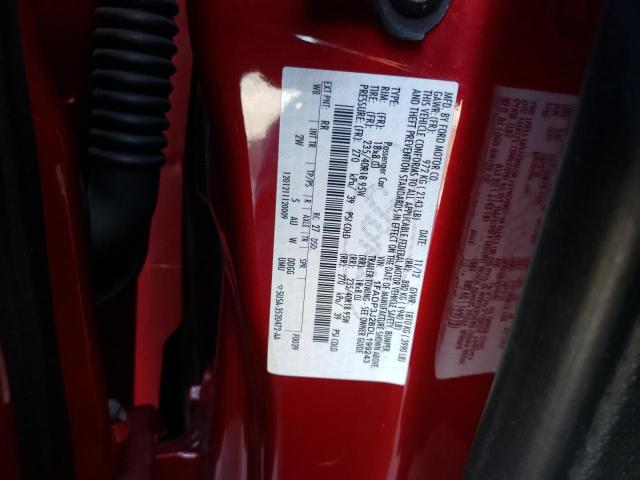 Photo 10 from auction – 2013 FORD FOCUS TITA with VIN 1FADP3J28DL199243