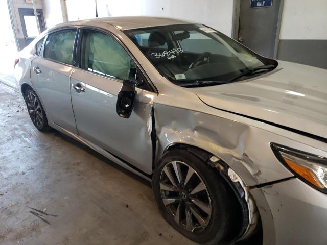 Photo 9 from auction – 2017 NISSAN ALTIMA 2.5 with VIN 1N4AL3AP8HC130231