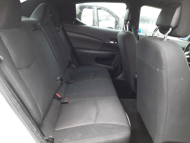 Photo 6 from auction – 2013 DODGE AVENGER SX with VIN 1C3CDZCB6DN594545
