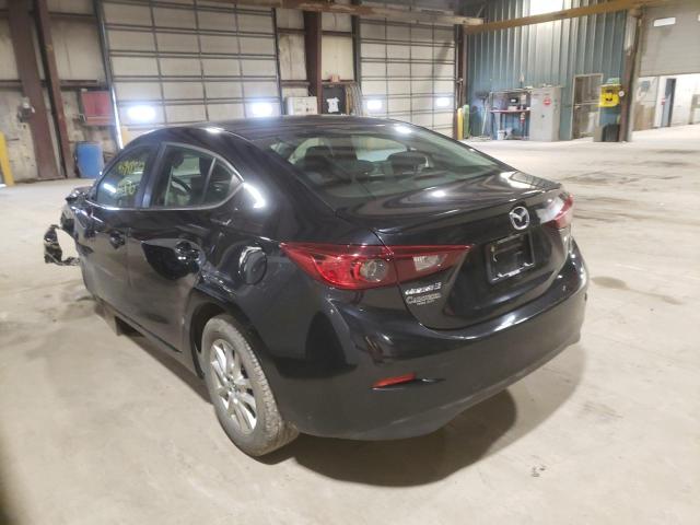 Photo 3 from auction – 2015 MAZDA 3 TOURING with VIN 3MZBM1V74FM202271