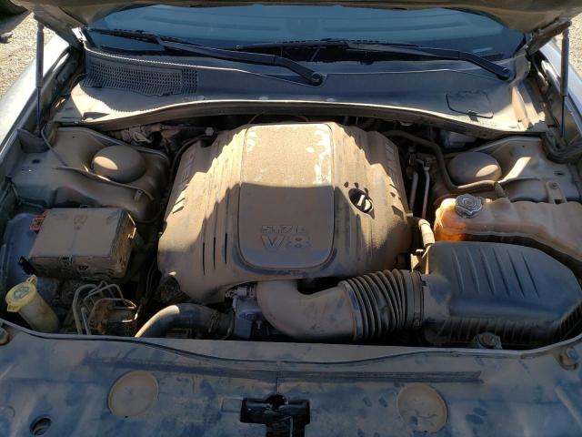 Photo 7 from auction – 2012 DODGE CHARGER R/ with VIN 2C3CDXCT6CH178063