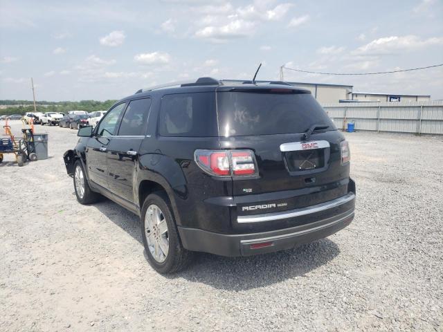 Photo 3 from auction – 2017 GMC ACADIA LIM with VIN 1GKKRSKD0HJ310704