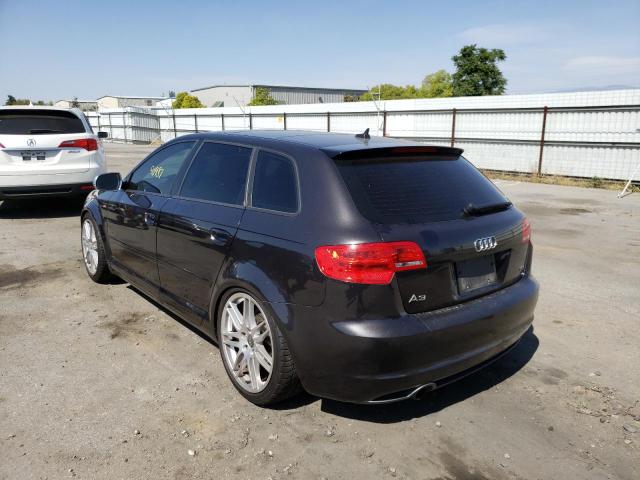 Photo 3 from auction – 2012 AUDI A3 PREMIUM with VIN WAUKJAFM1CA098182