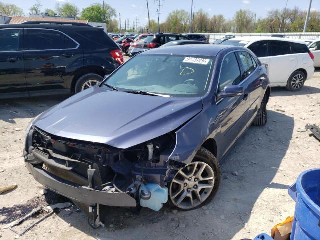Photo 2 from auction – 2013 CHEVROLET MALIBU 1LT with VIN 1G11C5SA6DF261773
