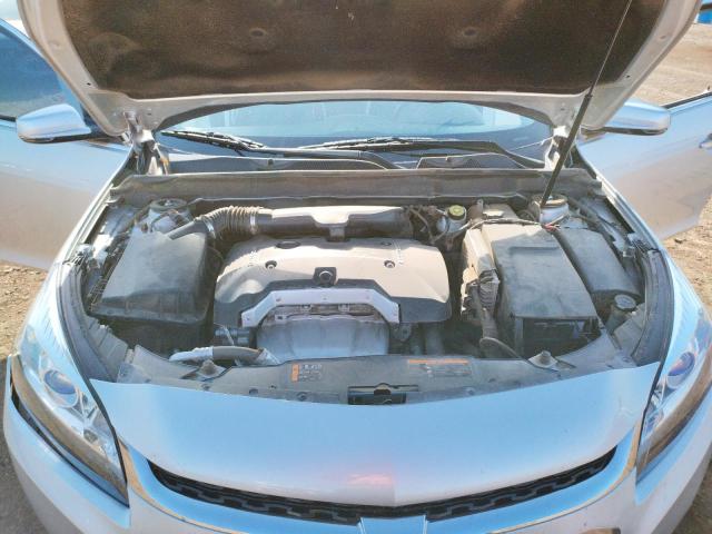 Photo 7 from auction – 2016 CHEVROLET MALIBU LIM with VIN 1G11E5SA0GF137786