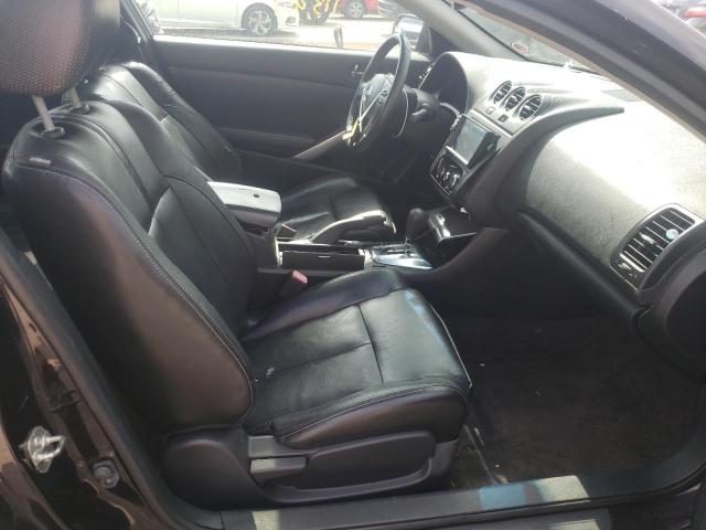 Photo 5 from auction – 2012 NISSAN ALTIMA S with VIN 1N4AL2EP4CC158539