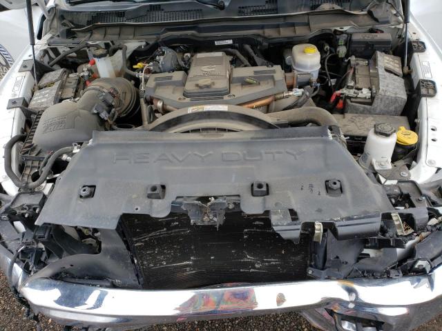Photo 7 from auction – 2018 RAM 2500 ST with VIN 3C6UR5HL5JG359142