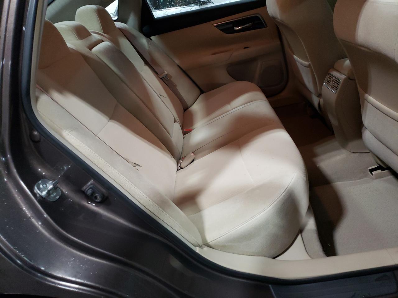 Photo 6 from auction – 2013 NISSAN ALTIMA 2.5 with VIN 1N4AL3AP8DC268569