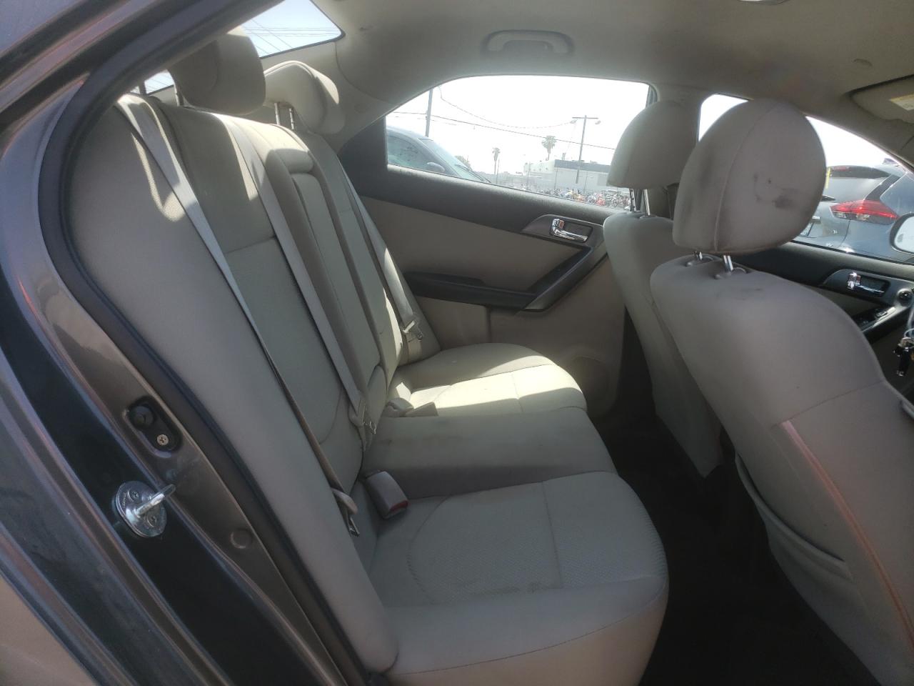 Photo 6 from auction – 2013 KIA FORTE EX with VIN KNAFU4A24D5740212