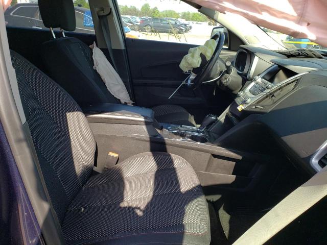 Photo 5 from auction – 2017 CHEVROLET EQUINOX LT with VIN 2GNFLFEKXH6306535