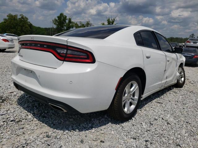 Photo 4 from auction – 2019 DODGE CHARGER SX with VIN 2C3CDXBG8KH712425