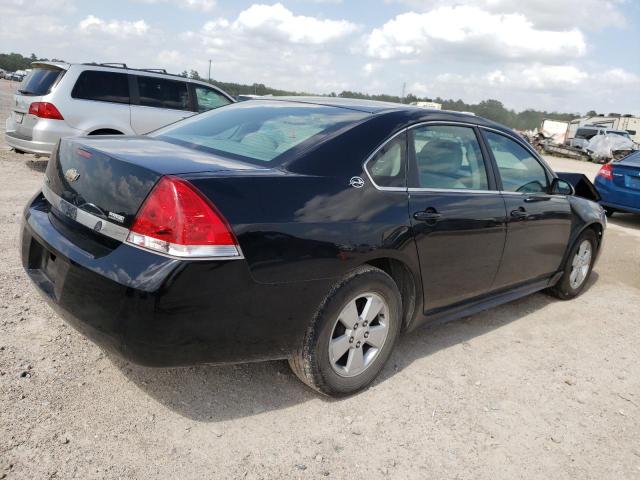 Photo 4 from auction – 2009 CHEVROLET IMPALA 1LT with VIN 2G1WT57K891306766